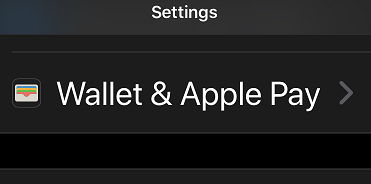 apple pay screenshot 1