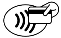 Digital Payment Icon