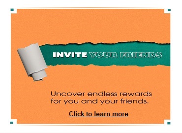 Invitation Checking Ad Image