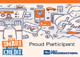 get smart about credit proud participant image