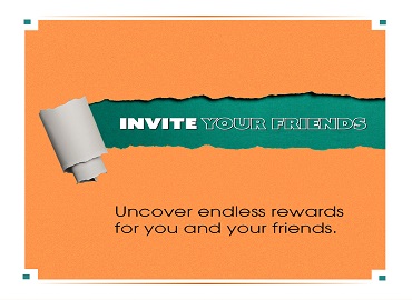 Invitation Checking Ad Image