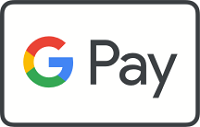 Google Pay Logo